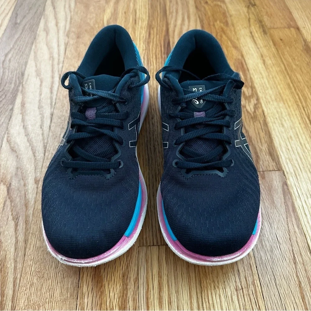 Asics Gel Glide Ride 2 Running Shoes Women’s Size 8.5 - Picture 9 of 9